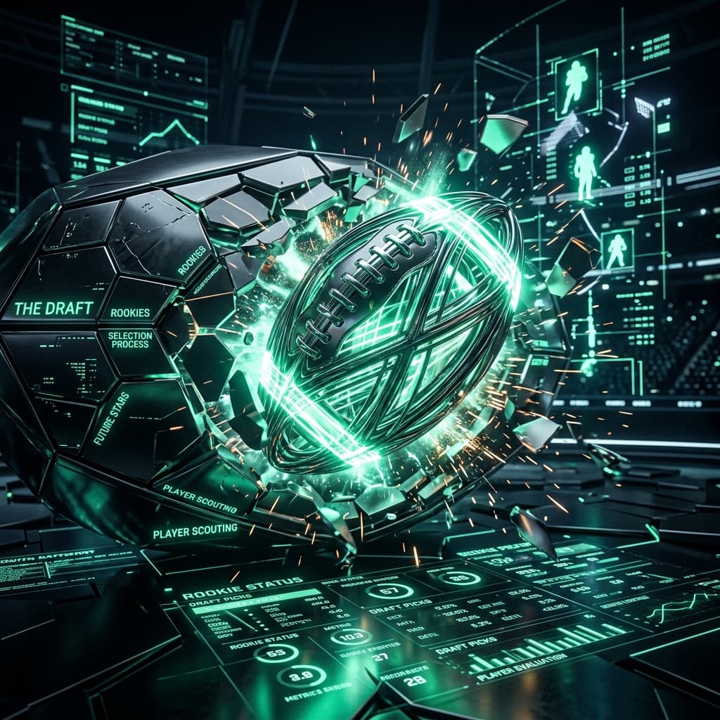 The 2026 Rookie Class is a 'Trap'... For Your Opponents: Why the Arch Manning Hype is Ruining Your League's Logic