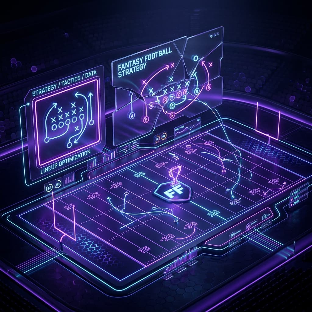 Sleeper App Review 2025: Why It's the Best Fantasy Football Platform